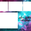 Booth Template 8