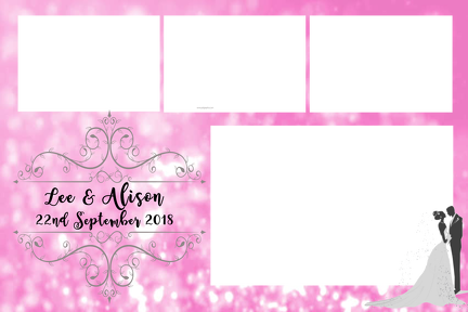Booth Template 10